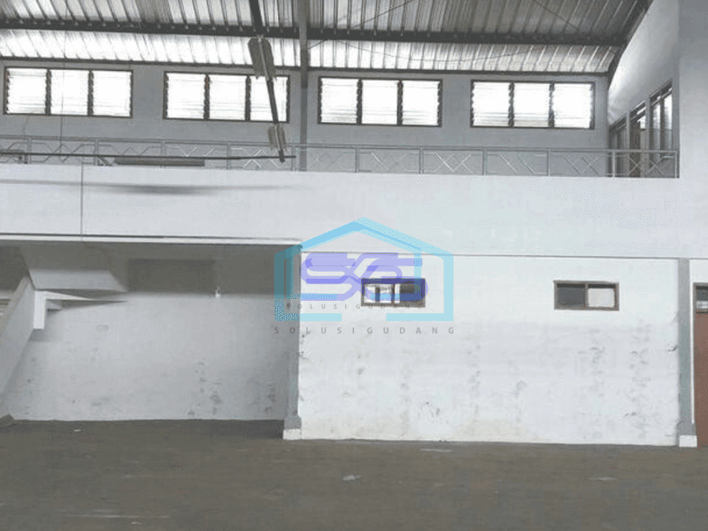 Dijual gudang produktif siap pakai di area industri jln kopo, bandung selatan