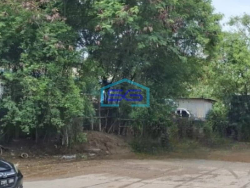 Dijual Tanah Siap Bangun dan Bebas Banjir di Tanjung Priuk Jakarta Utara