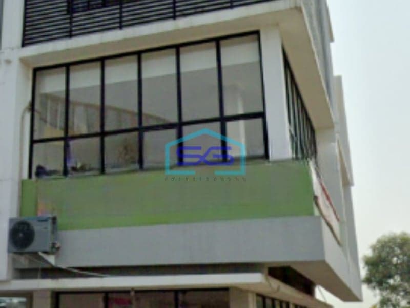 Dijual Ruko Di Marunda Center Jakarta Utara Luas Bangunan 160m2 Siap Huni