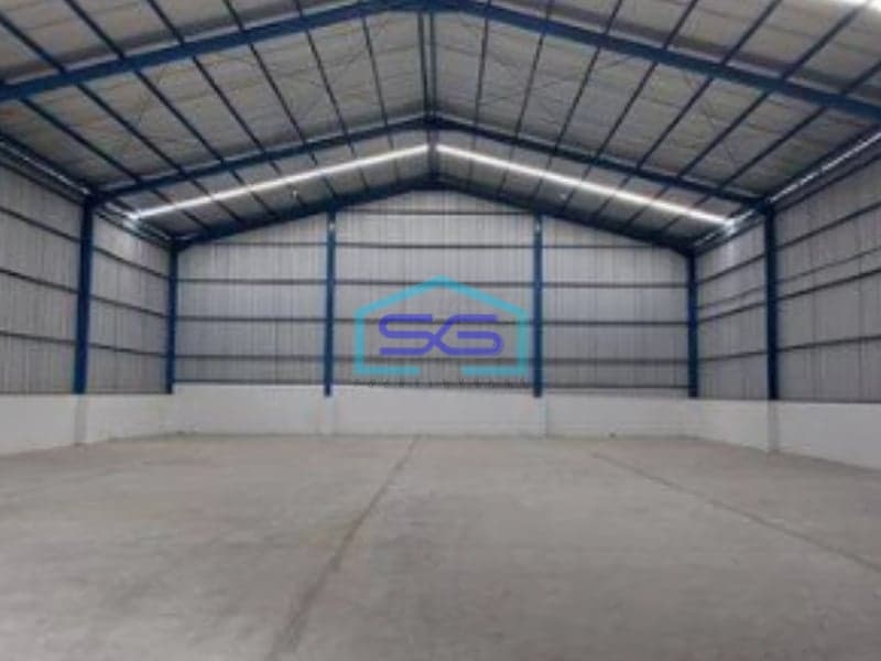 Disewakan Gudang Kembangan Joglo Jakarta Barat Cocok Untuk Gudang LT 1500m2