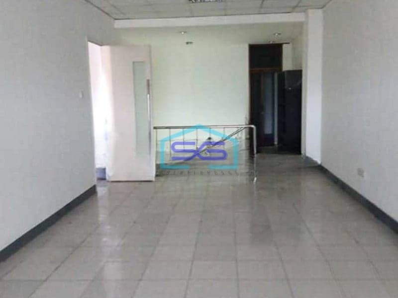 Disewakan Ruko Gandeng 4 Lantai Di Warung Buncit, Strategis! Jakarta Selatan LB 570m2