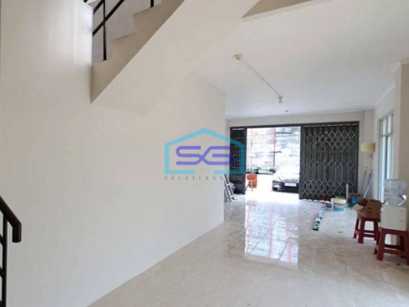 Dijual Ruko di Jl. Peta Selatan Kalideres, Jakarta Barat LB 283m2