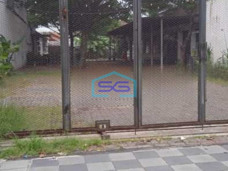 Disewakan Ruko Luas Tanah 1350 m² Lokasi Kertajaya Surabaya