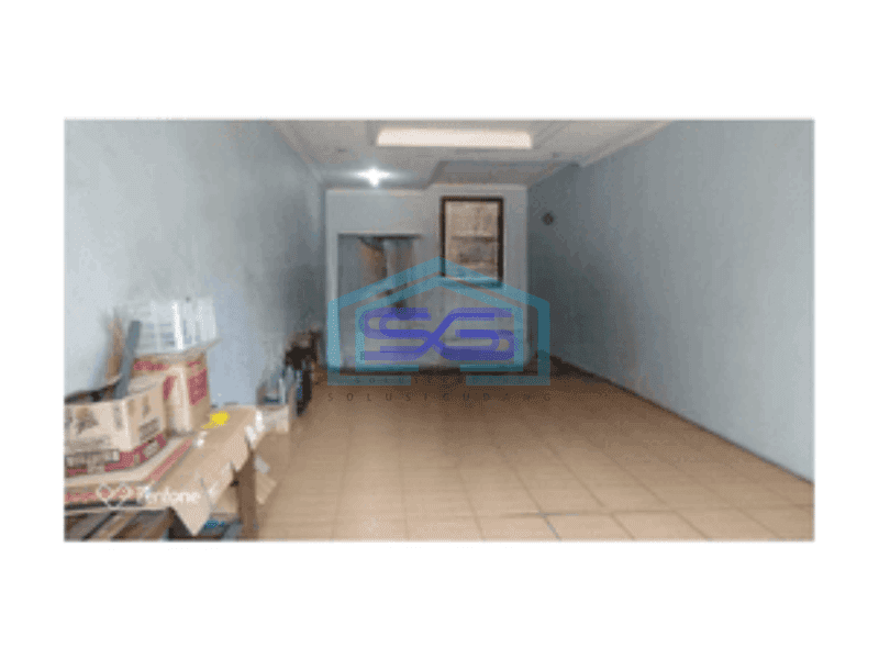 Dijual Ruko di Sidoarjo Waru Jawa Timur