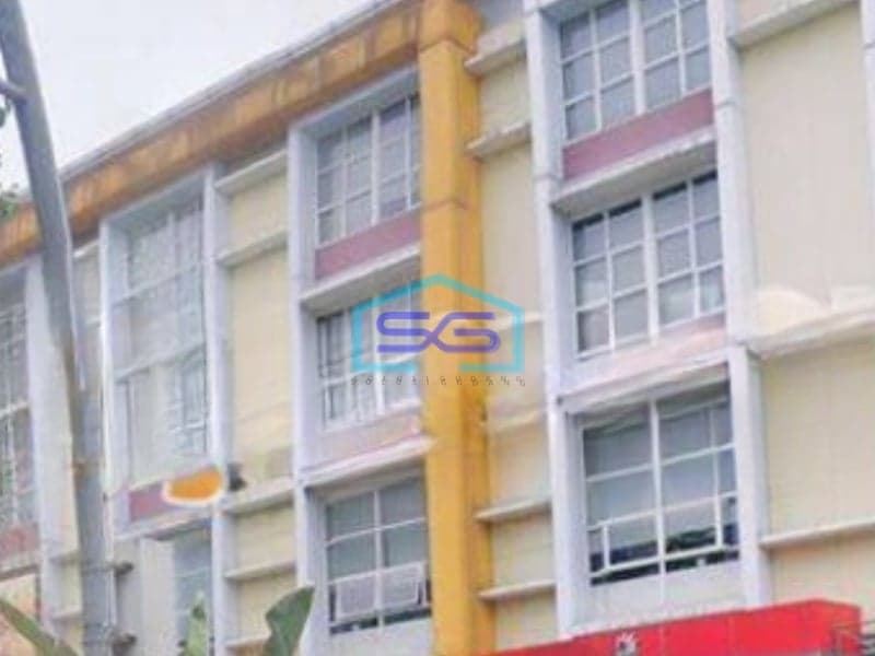 Dijual Ruko Graha Bulevar Summarecon Bekasi