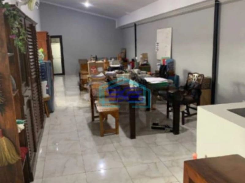 Dijual Gudang Siap Pakai Akses Kontainer Bangunan Tahun 2022 Di Gatak Sukoharjo Solo LT 3191m2