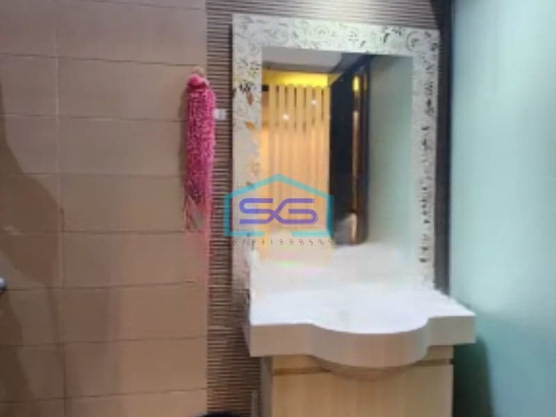 Dijual Ruko Luas Bangunan 237 m² 2 Lantai Lokasi Kediri Jawa Timur