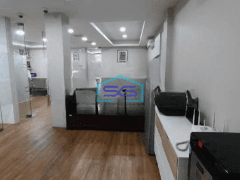 Dijual Ruko Luas Bangunan  800 m² Lokasi Strategis di Kelapa Gading Jakarta Utara