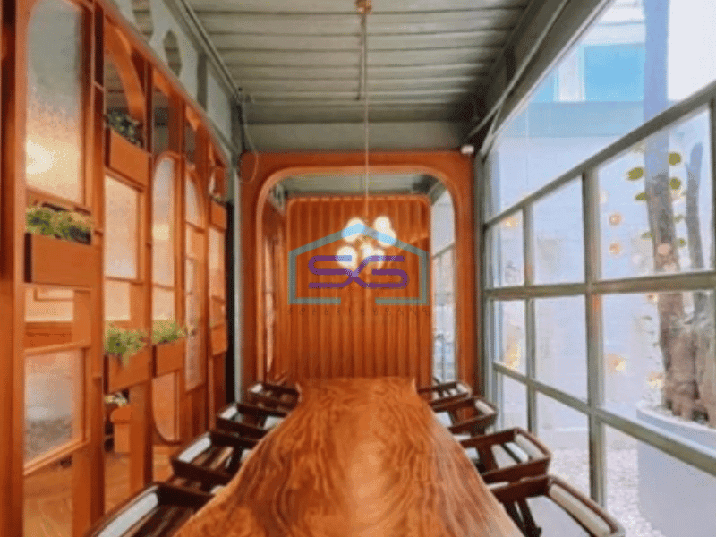 Dijual Ruang Usaha Di Mega Kuningan Jakarta Selatan Luas Tanah Luas Tanah 430 m²