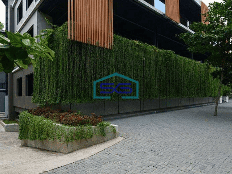 Disewakan Brand New Office Building Area Kemang Pejaten Jakarta Selatan