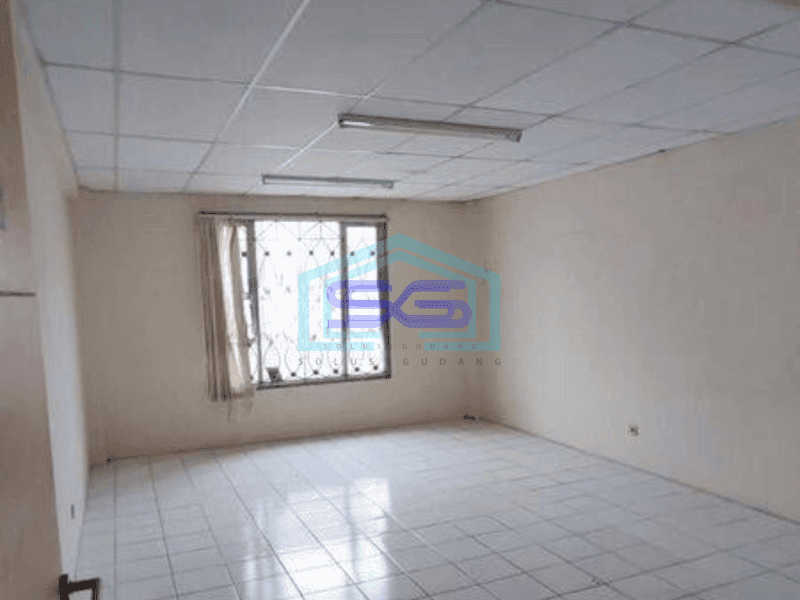 Dijual Cepat Ruko Siap Pakai di Mitra Matraman Jakarta Timur