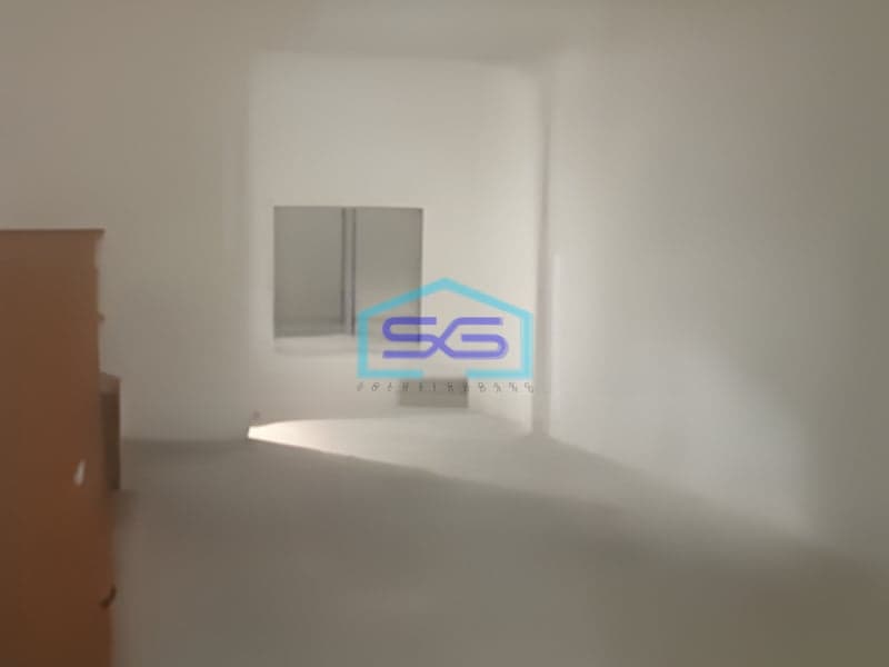 Dijual Ruko di Daerah Grogol Jakarta Barat Luas Bangunan 216m2 Siap Huni