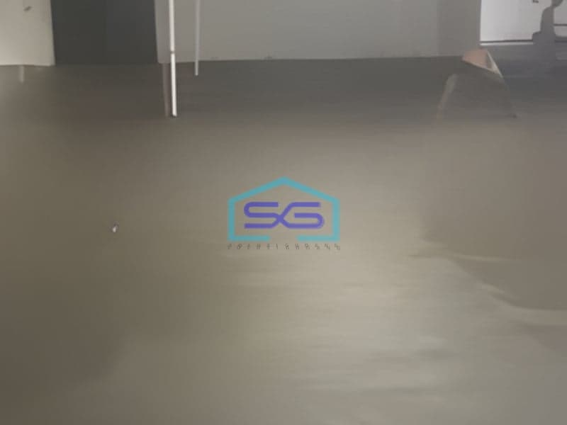 Disewakan Gudang Ada Kantor Luas Tanah  1600 m² Lokasi Tangerang