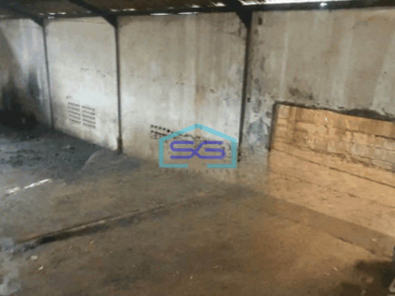 Disewakan Gudang Ada Kantor Luas Bangunan 1000 m² Lokasi Kapuk Jakarta Utara