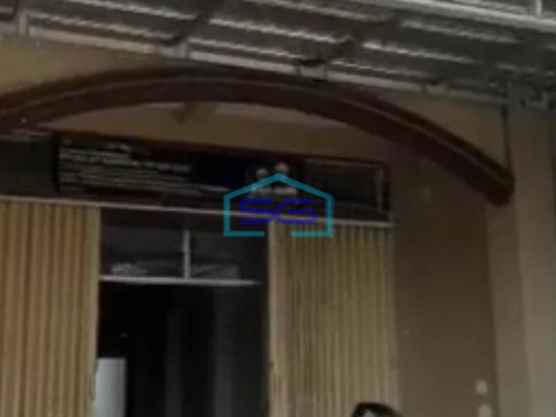 Disewakan Ruko Murah Area Umbulharjo Yogyakarta LB 160m2