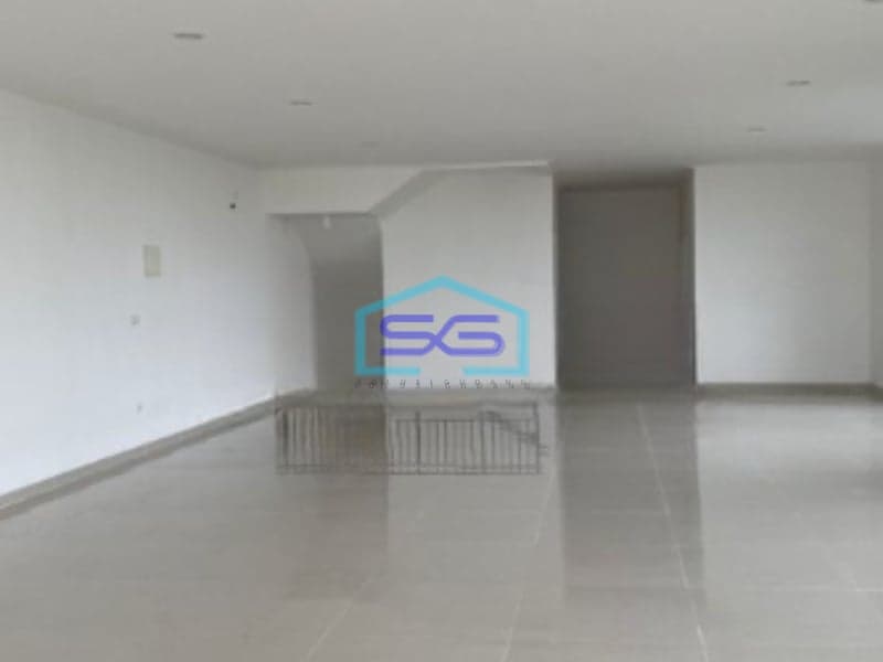 Dijual Ruko 3 Lantai Luas Bangunan 320 m² Lokasi di Jakarta Utara