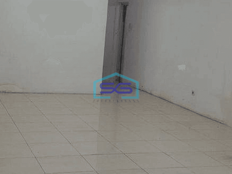 Disewakan gudang bagus 600m2 di Karawaci