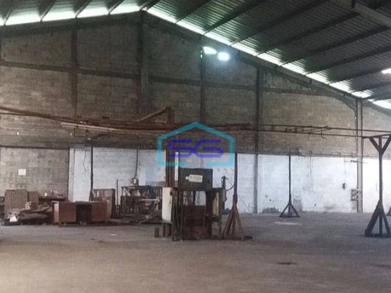 Disewakan Gudang Cisirung Moh. Toha Bandung LB 950m2