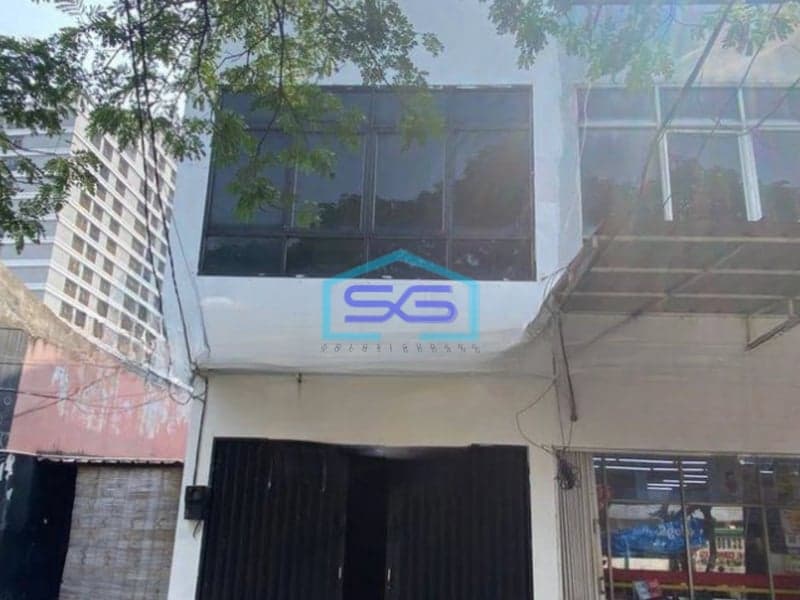 Disewakan Ruko Lokasi Strategis di Ciledug Tangerang