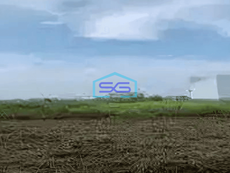 Disewakan Tanah Siap Bangun Di Pergudangan Laksana Bussiness Park Tangerang