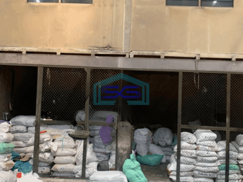 Dijual Take Over Pabrik Plastik Aktif di Mojosongo Solo Jawa Tengah