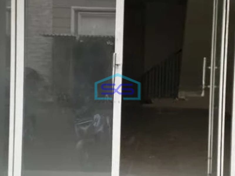 Disewakan Ruko 4 Lantai Di Cbd Green Lake City Tangerang Luas Bangunan 210m2