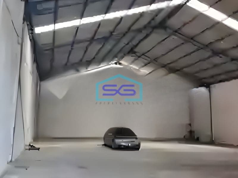 Disewakan Gudang Dekat Jl Magelang, Mlati, Sleman, Jogja Luas Bangunan 750 m²