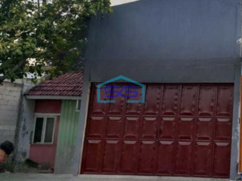 Dijual Ruko Siap Pakai Di Pinggir Jalan Babelan Bekasi Luas 60m2