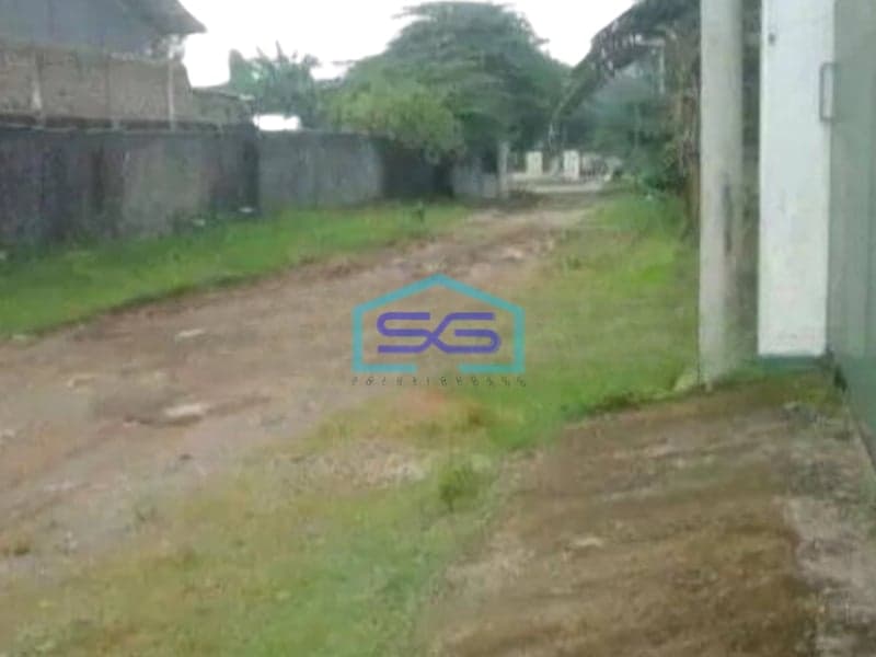 Disewakan Gudang Di Gunung Putri Bogor