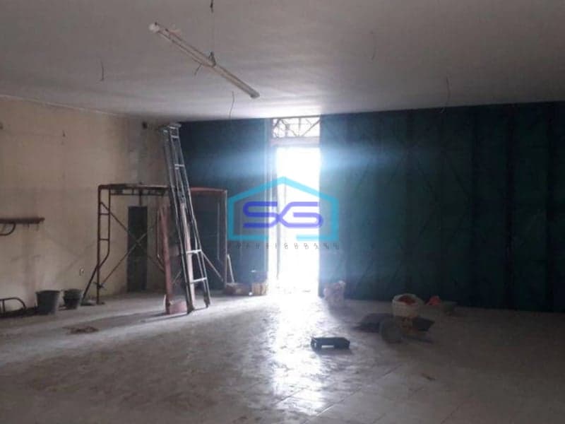 Disewakan Gudang Murah Siap Pakai Cocok Toko/Gudang Dekat Bandara Adi Sucipto Sleman Yogyakarta