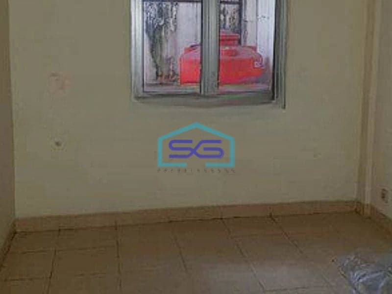 Disewakan Cepat Ruko 2 Lantai di Taman Surya 5 Jakarta Barat LB 140m2