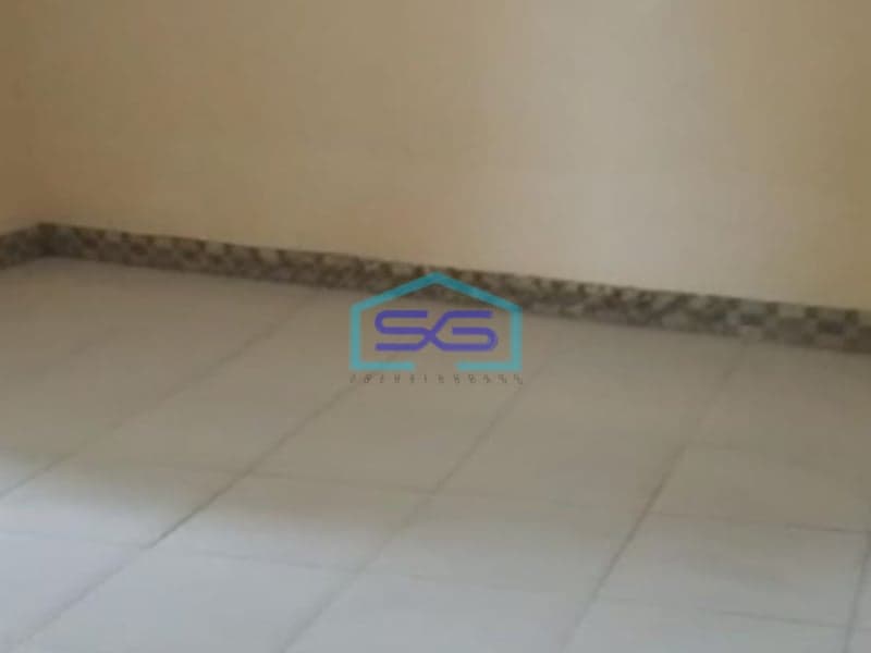 Disewakan Ruko 2 Lantai Di Condet Jakarta Timur Luas Bangunan 280m2