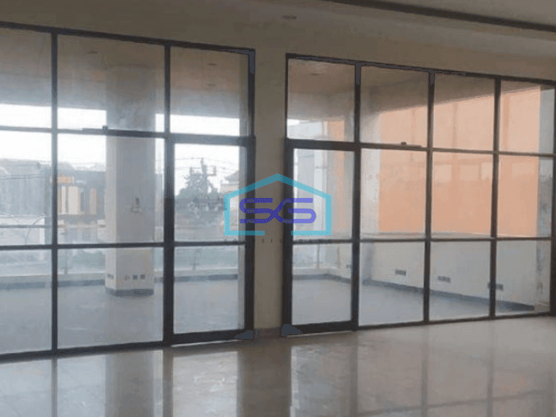 Dijual Ruko Mewah 3lantai Pinggir Ringroud Utara Sleman Yogyakarta