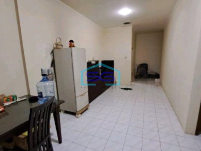 Dijual Ruko di Pantai Indah Kapuk Jakarta Utara Luas Bangunan 180m2