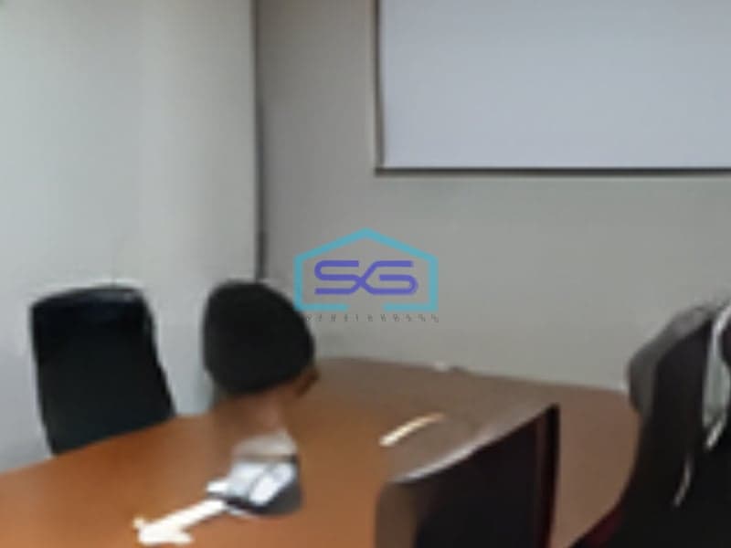 Dijual Ruko 5 Lantai Di Jalan Perjuangan Kebon Jeruk Jakarta Barat LB 300m2