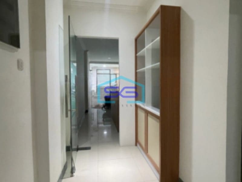 Dijual Ruko Artha Gading Niaga Hadap Jalan Full Furnished Kelapa Gading Jakarta Utara LB 425m2