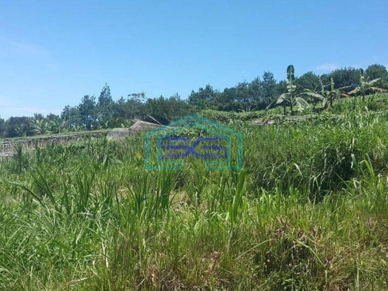 Jual Tanah Lembang Asri