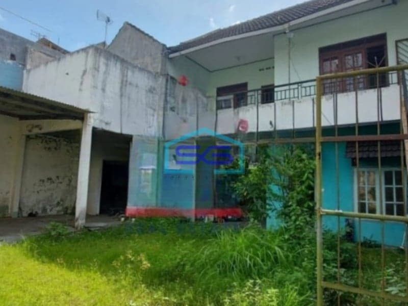 Disewakan Ruko Siap Huni Dan Strategis di Arjosari Malang Jawa Timur Luas Bangunan 200m2