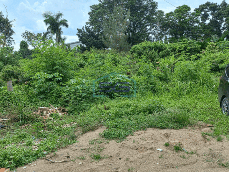 Disewakan Tanah Padat dan Luas di Jalan Soekarno Hatta Palembang