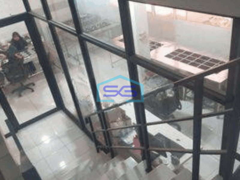 Disewakan Cepat Gudang Duta Indah Iconic Kebon Nanas Tangerang