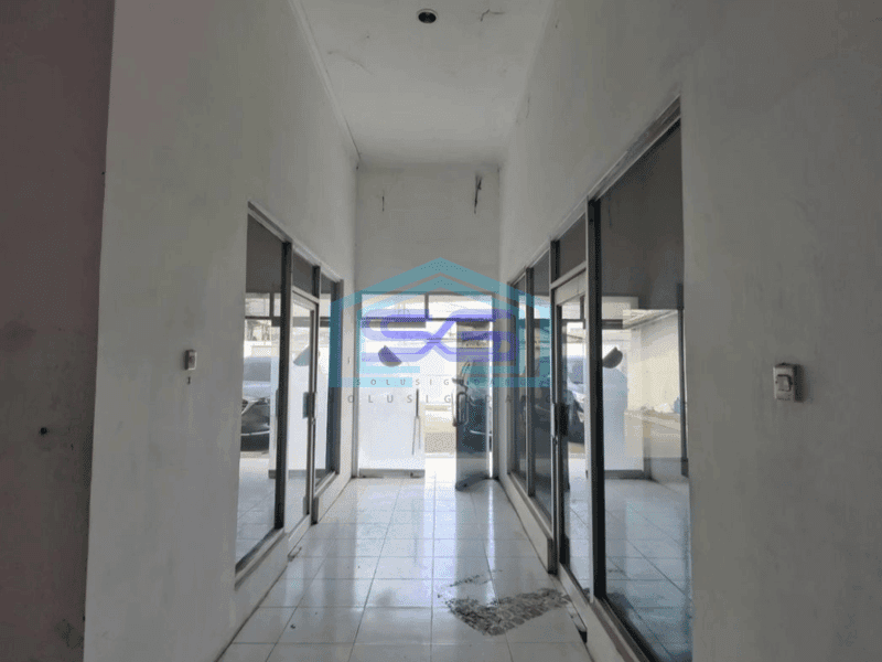 Dijual atau Disewakan Gudang Lokasi Di Kapuk Kamal Jakarta Utara