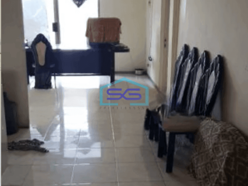 Dijual Ruko Gandeng di Cideng Jakarta Pusat Luas Bangunan 324 m²