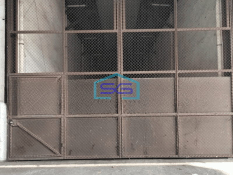 Disewakan Gudang Luas Bangunan 300 m² di Kapuk Jakarta Utara