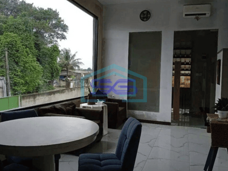 Dijual Gudang di Bitung jaya - Tangerang