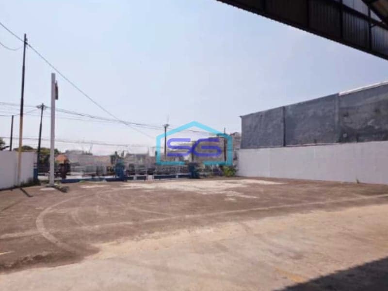 Disewakan Bagus Gudang Di Daerah Mundu Cirebon