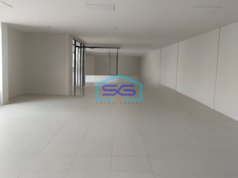 Dijual Gudang New Kawasan GIIC Deltamas Cikarang Pusat Bekasi LT 4200m2