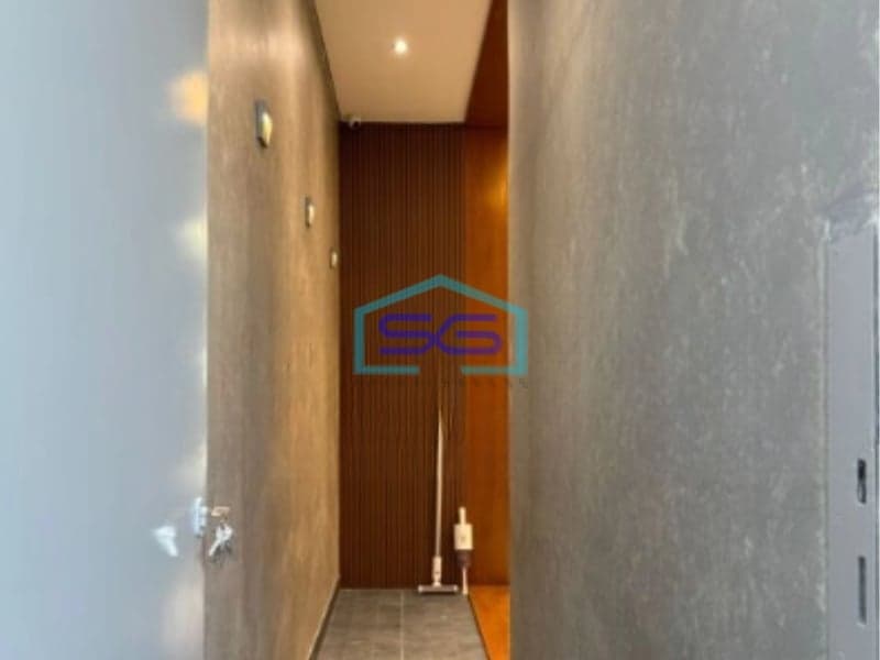 Dijual Ruko 2 Lantai Luas Bangunan 120 m² Lokasi Regol Bandung