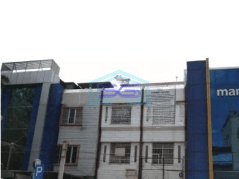 Dijual Ruko di Jelambar Ilir Jakarta Barat