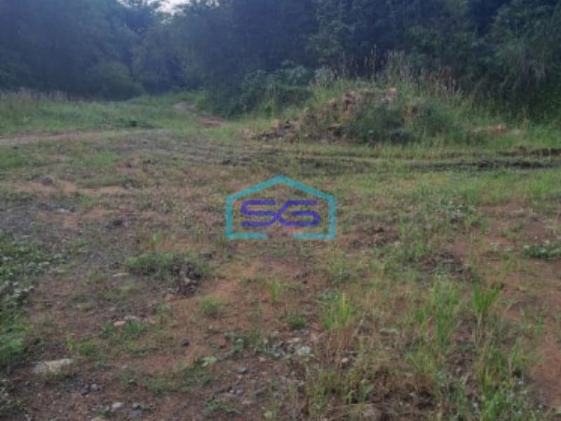 Dijual Tanah Di Rumpin Bogor Luas Tanah 200000m2