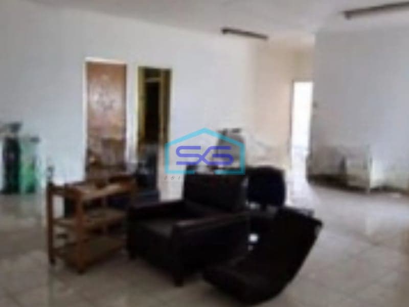 Dijual Pabrik Sudah Renovasi Hgb Luas Tanah 10000m2 Lokasi di Jababeka Bekasi